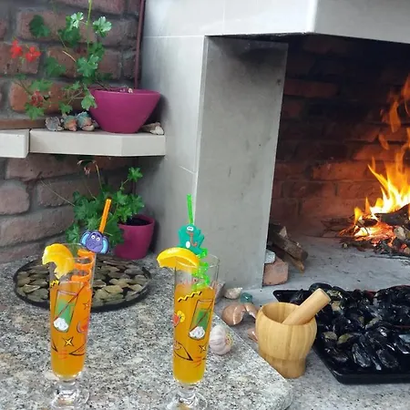 Apartman Ruza *