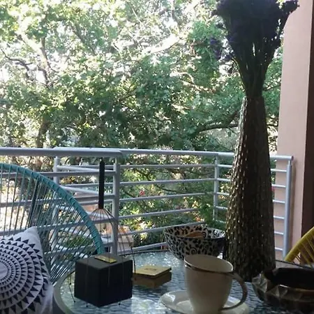 Ruza Apartman