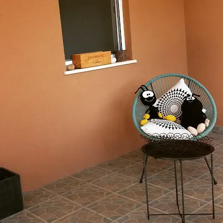 Ruza Apartman