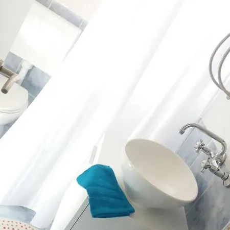 Ruza Apartman