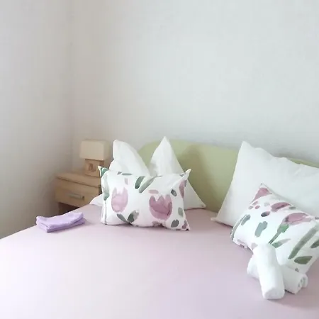 Ruza Apartman